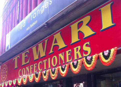 Tewari Confectioners - Kankurgachhi - Kolkata Image