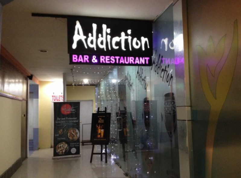 Addiction - Rajarhat - Kolkata Image