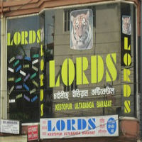 Lord's Chinese Restaurant - Kestopur - Kolkata Image