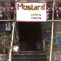 Mustard - E M Bypass - Kolkata Image