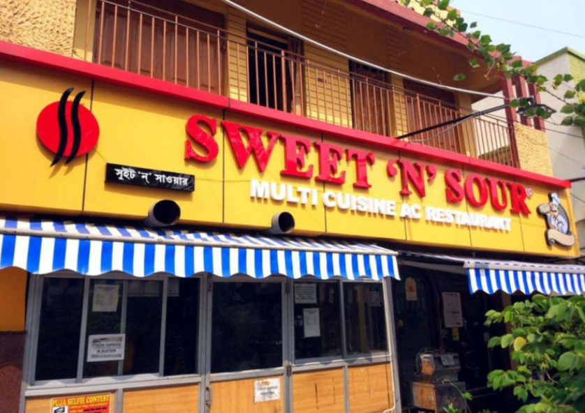 Sweet N Sour - Salt Lake - Kolkata Image