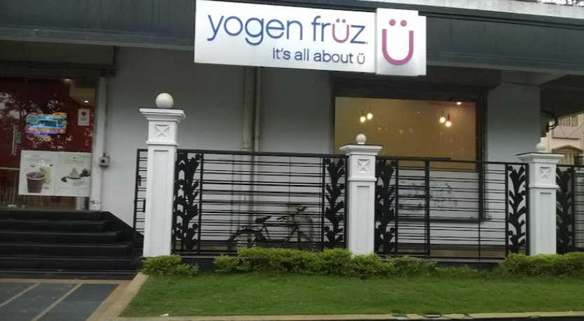 Yogen Fruz - Salt Lake - Kolkata Image