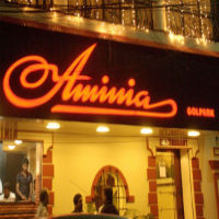 Aminia - Burrabazar - Kolkata Image