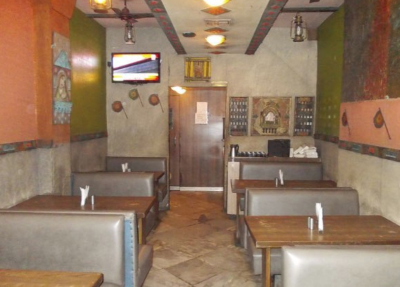 Bina Restaurant - Bara Bazar - Kolkata Image