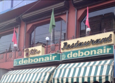 Debonair Restaurant - Dumdum - Kolkata Image