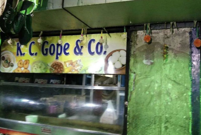 K C Gope & Company - Hati Bagan - Kolkata Image