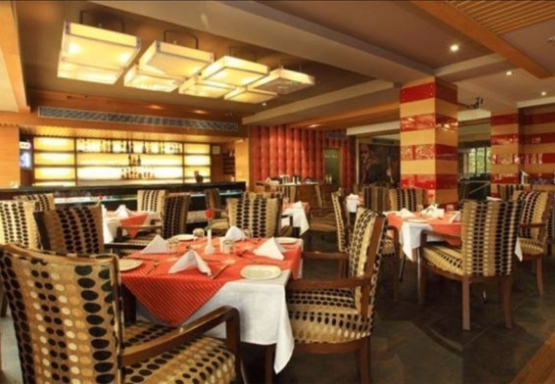 Venezia Restaurant - Kaikhali - Kolkata Image