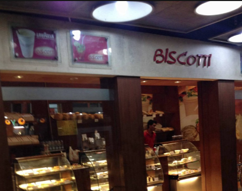 Bisc'otti - Elgin - Kolkata Image