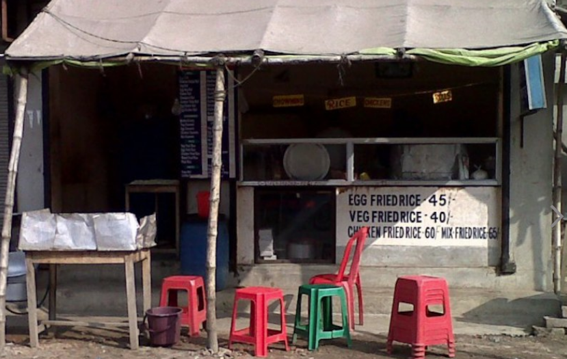 Champian Snacks Food - Kalikapur - Kolkata Image