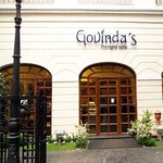 Govinda's - Ballygunge - Kolkata Image