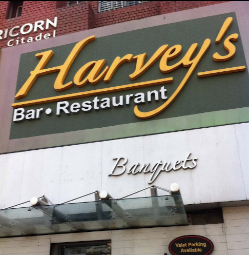 Harvey's World Cuisine - Kasba - Kolkata Image