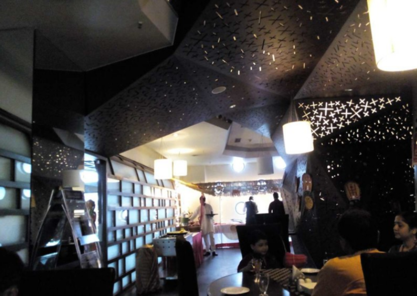 Khana Sutra - AJC Bose Road - Kolkata Image