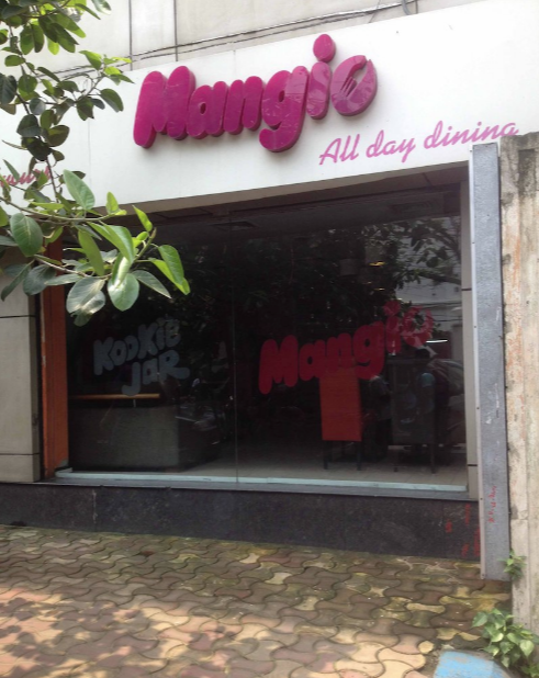 Mangio - Alipore - Kolkata Image