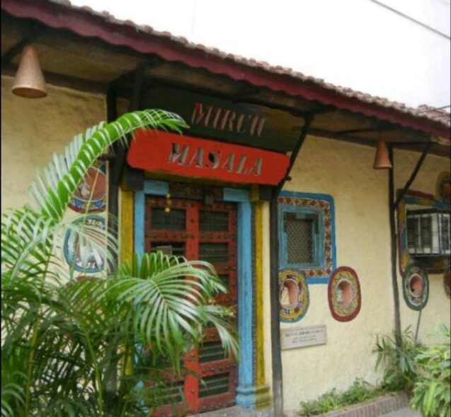 Mirch Masala Indian Restaurant & Bar - Gariahat - Kolkata Image