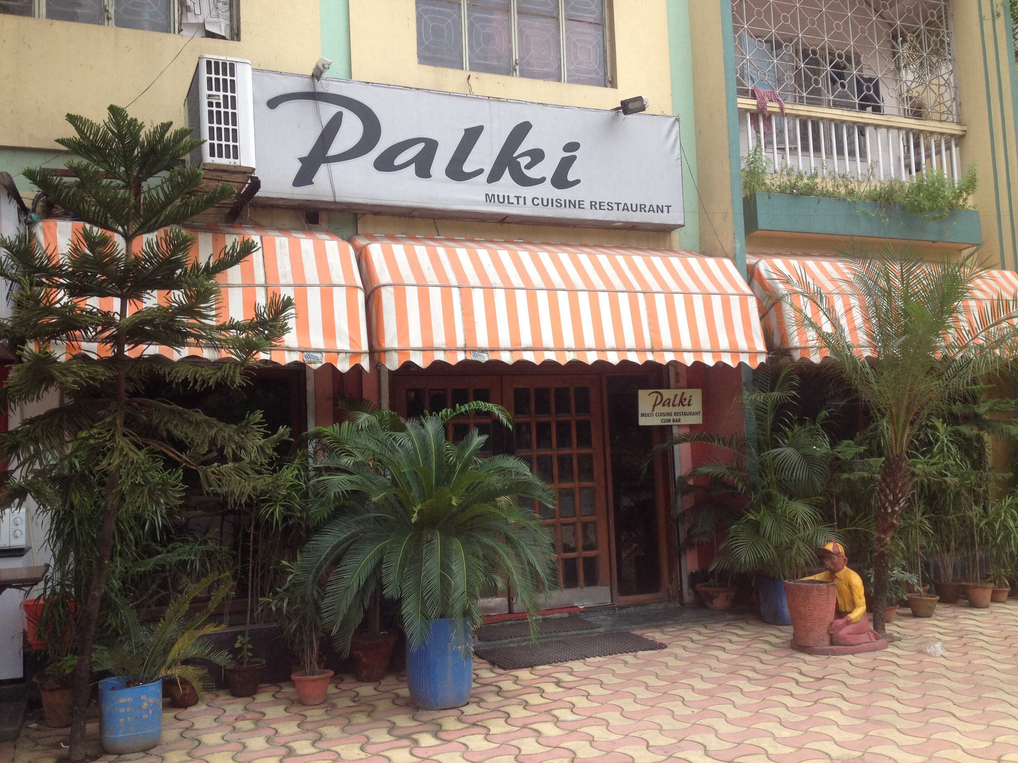 Palki - Garia - Kolkata Image