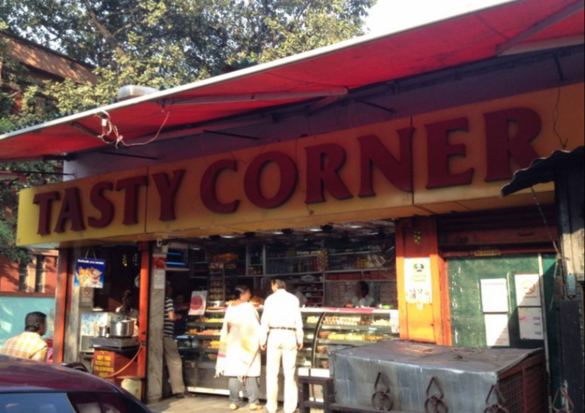 Tasty Corner - Ballygunge - Kolkata Image