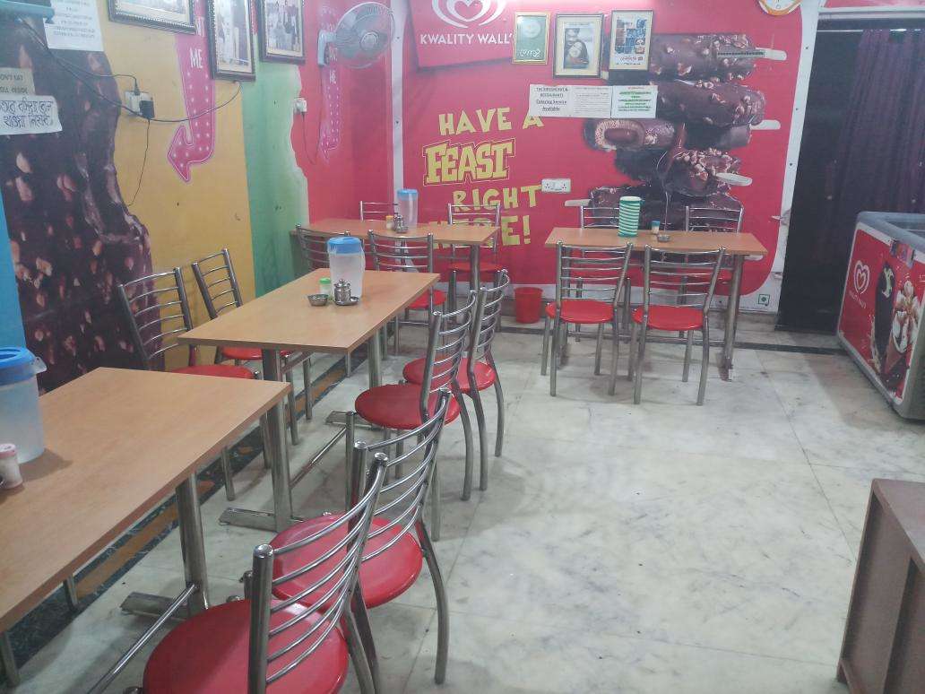 The Biryani Hut & Restaurant - Kasba - Kolkata Image