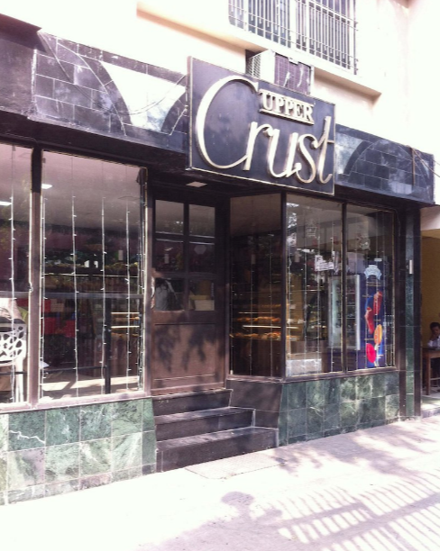 Upper Crust - Alipore - Kolkata Image