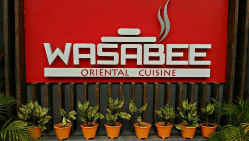 Wasabee - Kalikapur - Kolkata Image