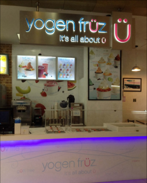 Yogen Fruz - Bhawanipur - Kolkata Image