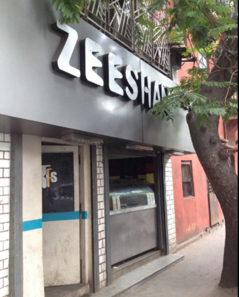 Zeeshan - Ballygunge - Kolkata Image