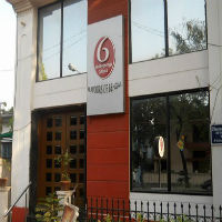 6 Ballygunge Place Thali - Kasba - Kolkata Image