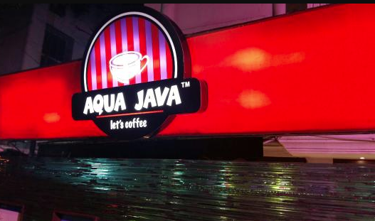 Aqua Java - Park Street - Kolkata Image