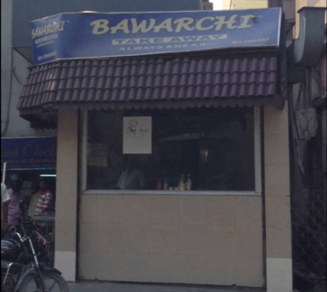 Bawarchi Fast Food - Santoshpur - Kolkata Image