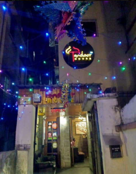 Tandoor House - Southern Avenue - Kolkata Image