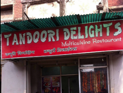 Tandoori Delights - Park Street - Kolkata Image