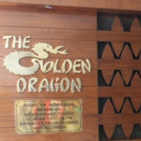 The Golden Dragon - Park Street - Kolkata Image