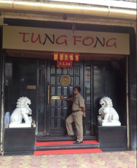 Tung Fong - Park Street - Kolkata Image