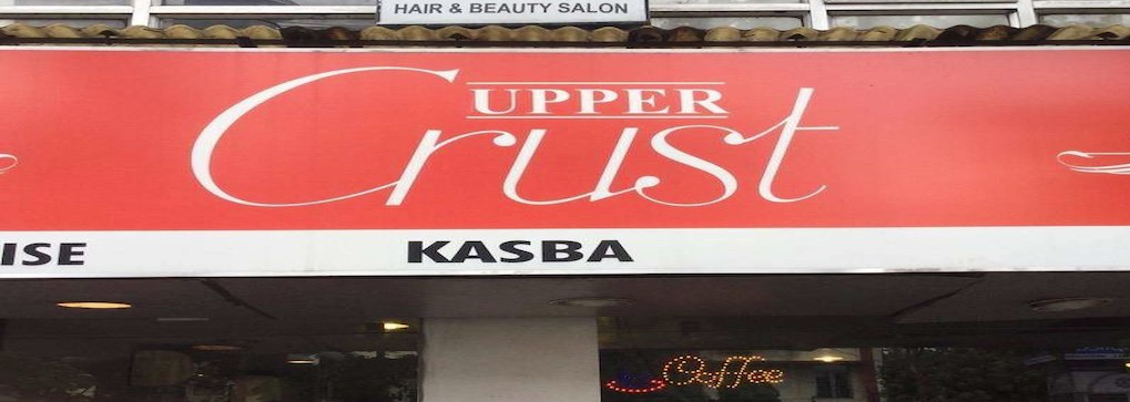 Upper Crust - Rajdanga - Kolkata Image