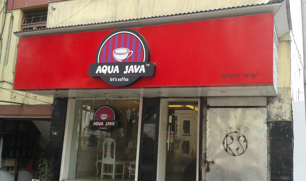 Aqua Java - Elgin - Kolkata Image