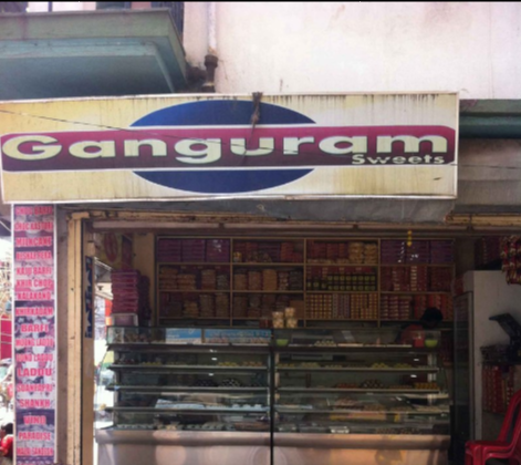 Ganguram Sweets - Kestopur - Kolkata Image