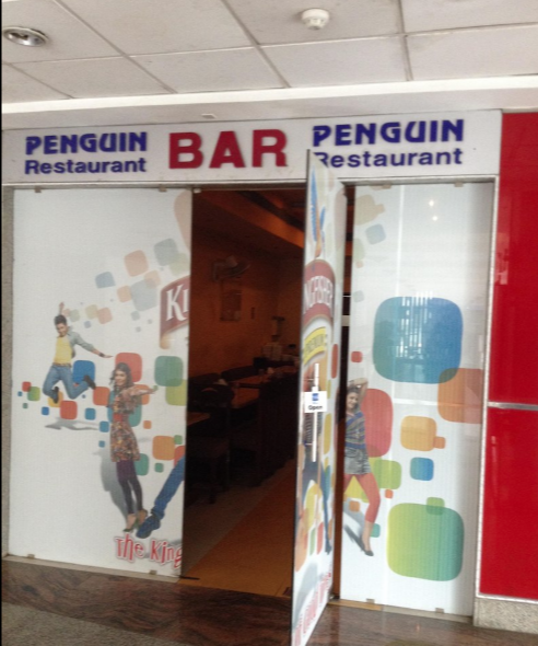 Penguin Restaurant & Bar - New Town - Kolkata Image