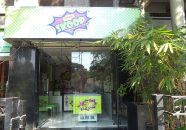 Skoop Ice Cream Parlour - Khadki - Pune Image