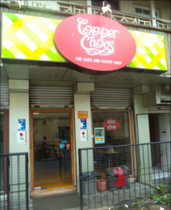 Copper Chocs - Camp - Pune Image