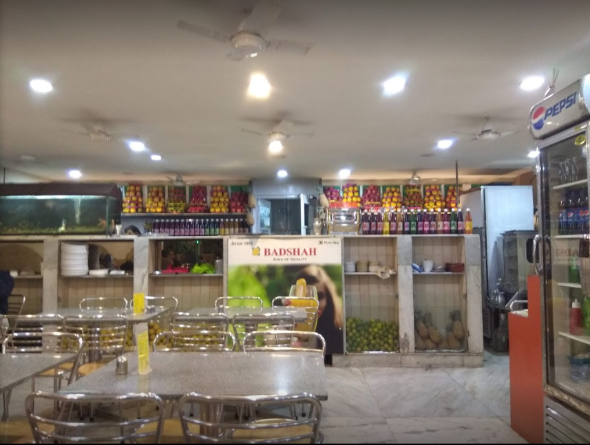 Badshah Cold Drink House - Camp - Pune Image