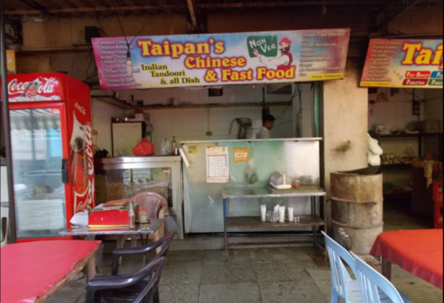 Taipans Dhaba - Camp - Pune Image