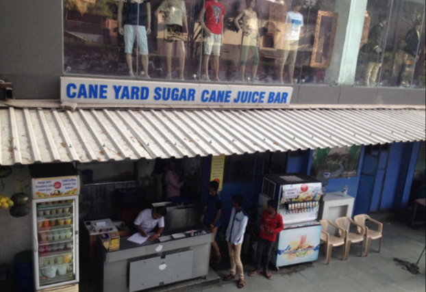 Cane Yard Sugarcane Juice Bar - Camp - Pune Image