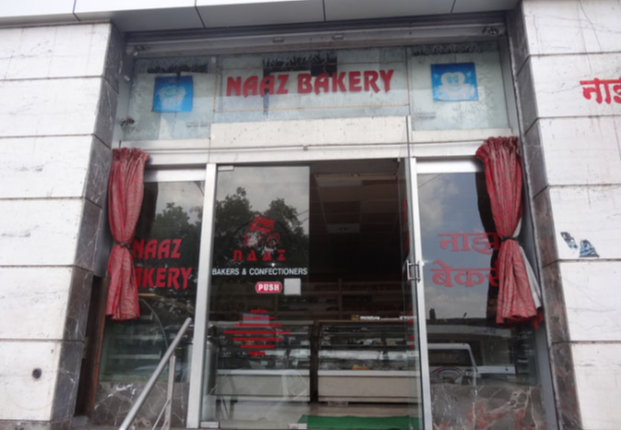 Naaz Bakery - Camp - Pune Image