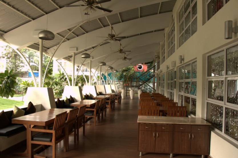 Copa Cabana - Wakad - Pune Image