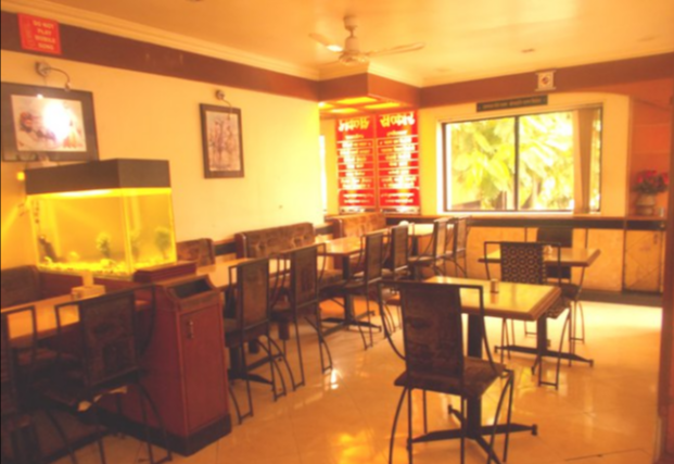 Satkar Non Veg - Budhwar Peth - Pune Image