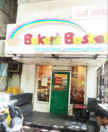 Baker's Basket - Deccan Gymkhana - Pune Image