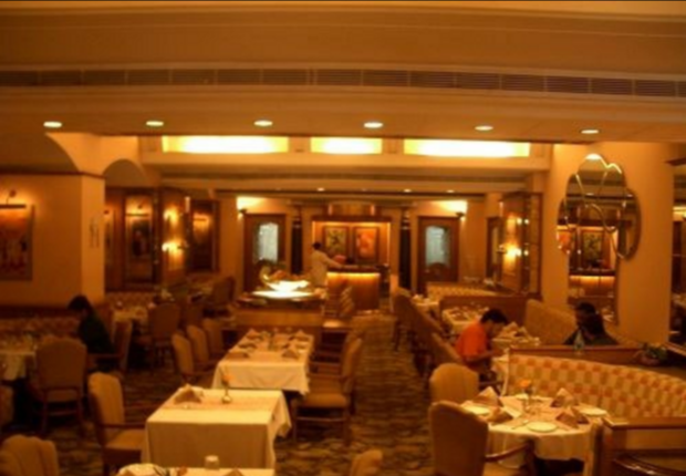 Opera Restaurant - Deccan Gymkhana - Pune Image