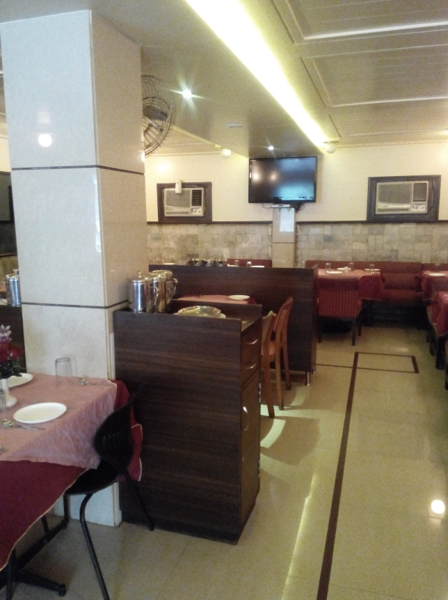 Diwar Bar And Namaskar Restaurant - F.C. Road - Pune Image