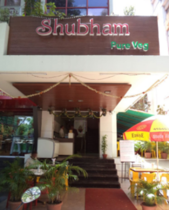 Shubham - J.M.Road - Pune Image