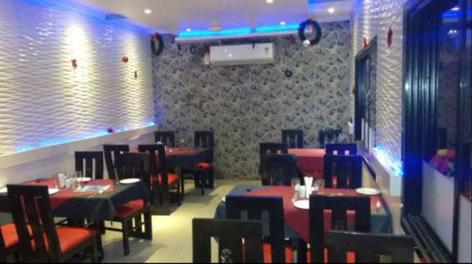 PGI Restaurant - Nana Peth - Pune Image