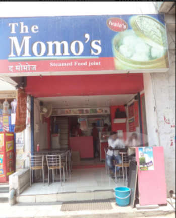 The Momo's - Shivaji Nagar - Pune Image